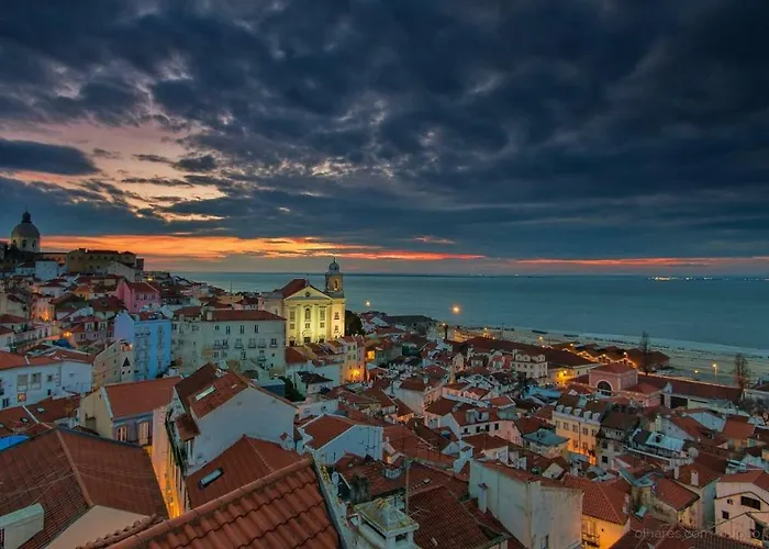 Live Alfama