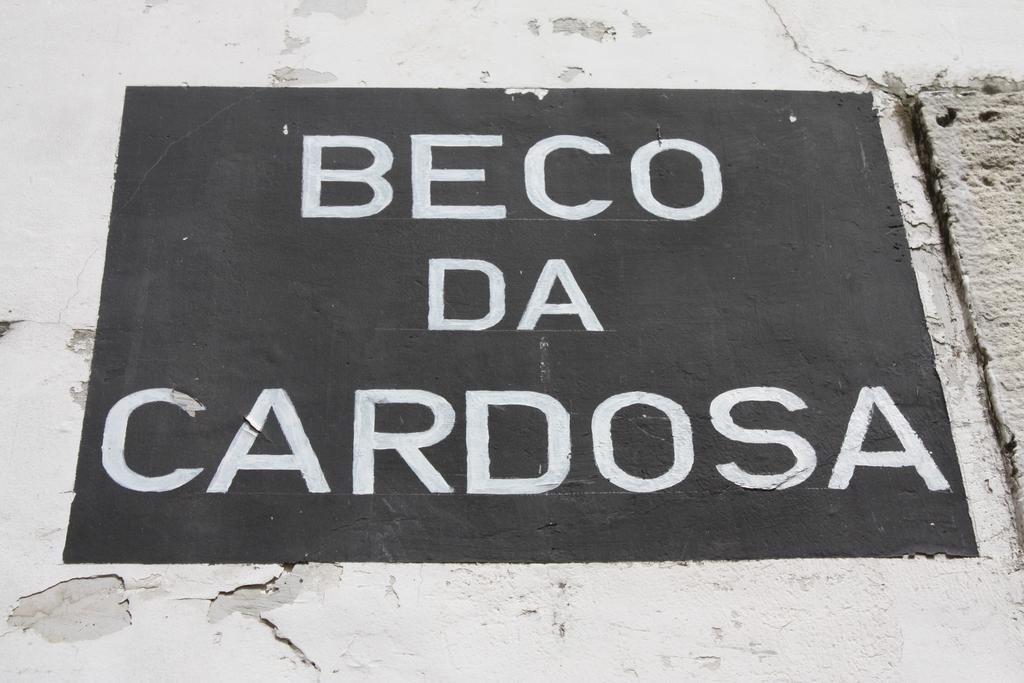 Live Alfama Apartamento Lisboa