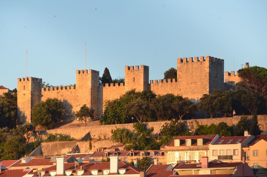 Live Alfama Apartamento Lisboa