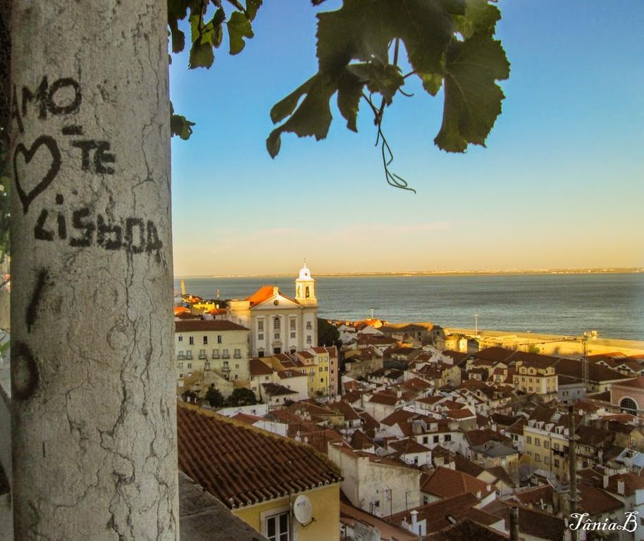Apartamento Live Alfama