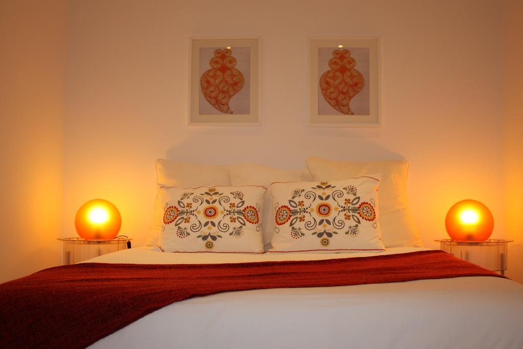Live Alfama Apartamento *