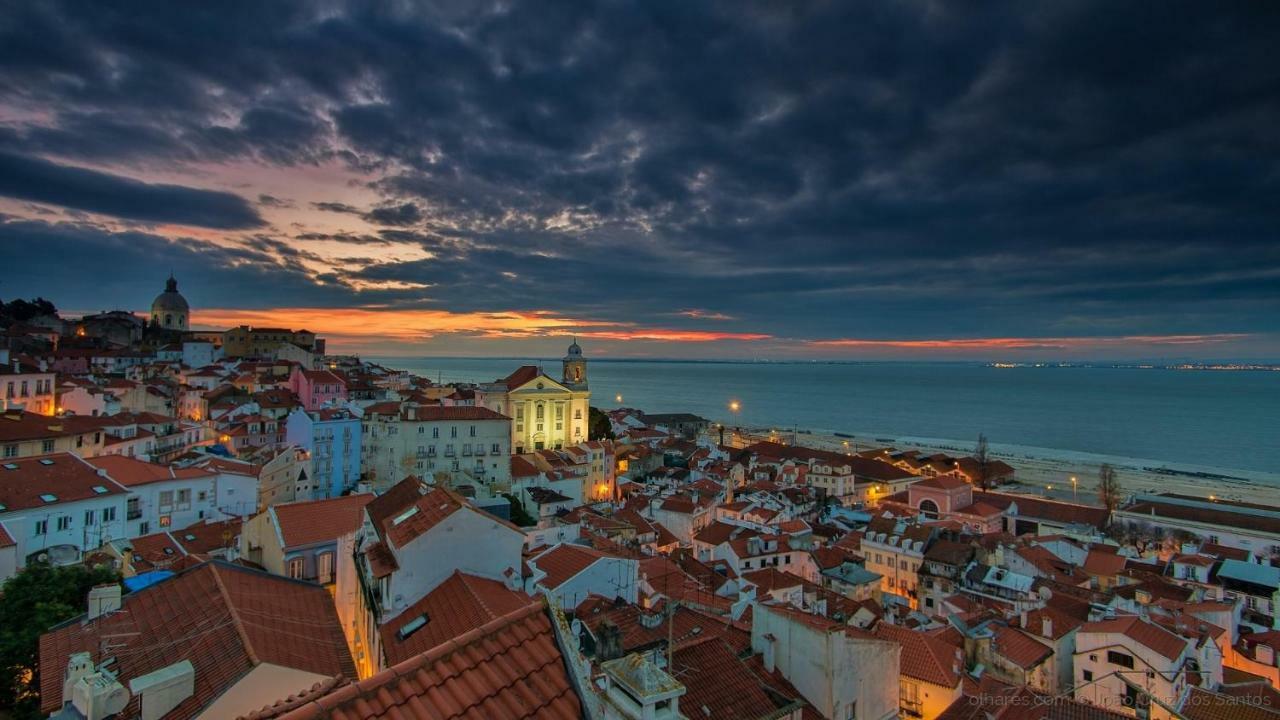 Apartamento Live Alfama *